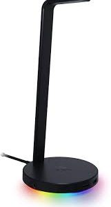 Razer Base Station Chroma: Le support casque ultime pour les gamers