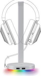 Razer Base Station V2 Chroma : Un Support Casque Élégant et Performant