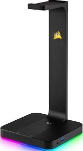 Support Casque Corsair : Confort et Performance au Rendez-vous