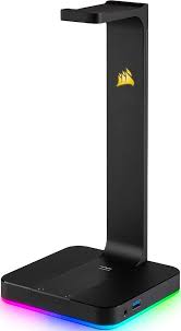 Support Casque Corsair : Confort et Performance au Rendez-vous