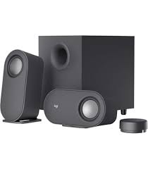 Enceintes Edifier S550 2.1 Noir : Plongez dans un Son Immersif