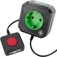 Accessoire Électrique Économiseur - Installation et Branchement Facile