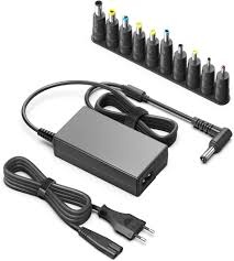 Adaptateur d'alimentation portable TAIFU Universel - Idéal pour Logitech X530