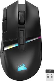 Corsair DARKSTAR Wireless : La Souris Gaming Ultime