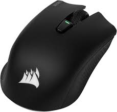 Souris Gaming Corsair Rechargeable Technologie Slipstream avec Rétroéclairage